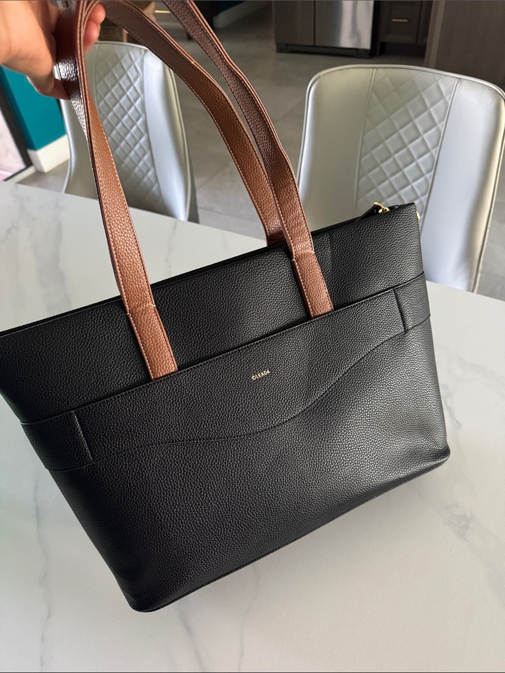 Anchor Tote
